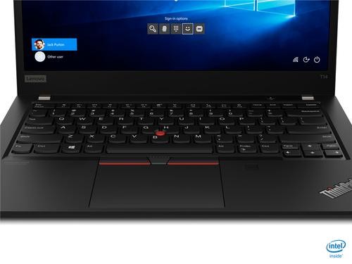 Lenovo Thinkpad T14 G1 Core i5 10th Gen 10310U 262GB 16GB 1920 x 1080 14.0″ inch