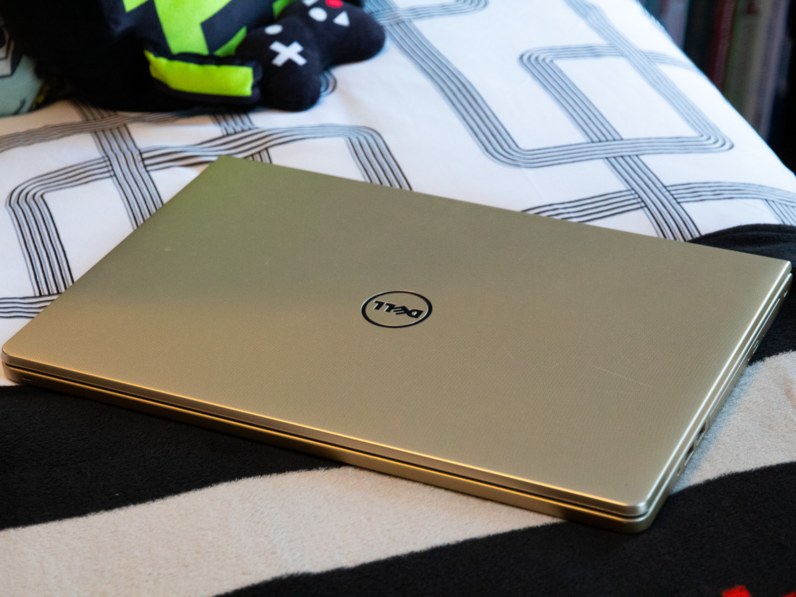 Dell Inspiron 5555 (2016)