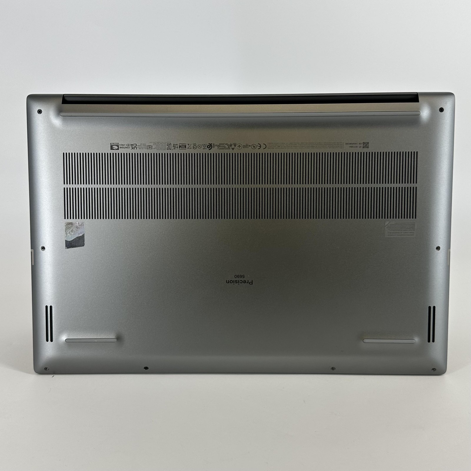 Dell Precision 5690 16 FHD+ 2.5 GHz Ultra 9 185H 64GB 1TB SSD RTX 4000 Ada