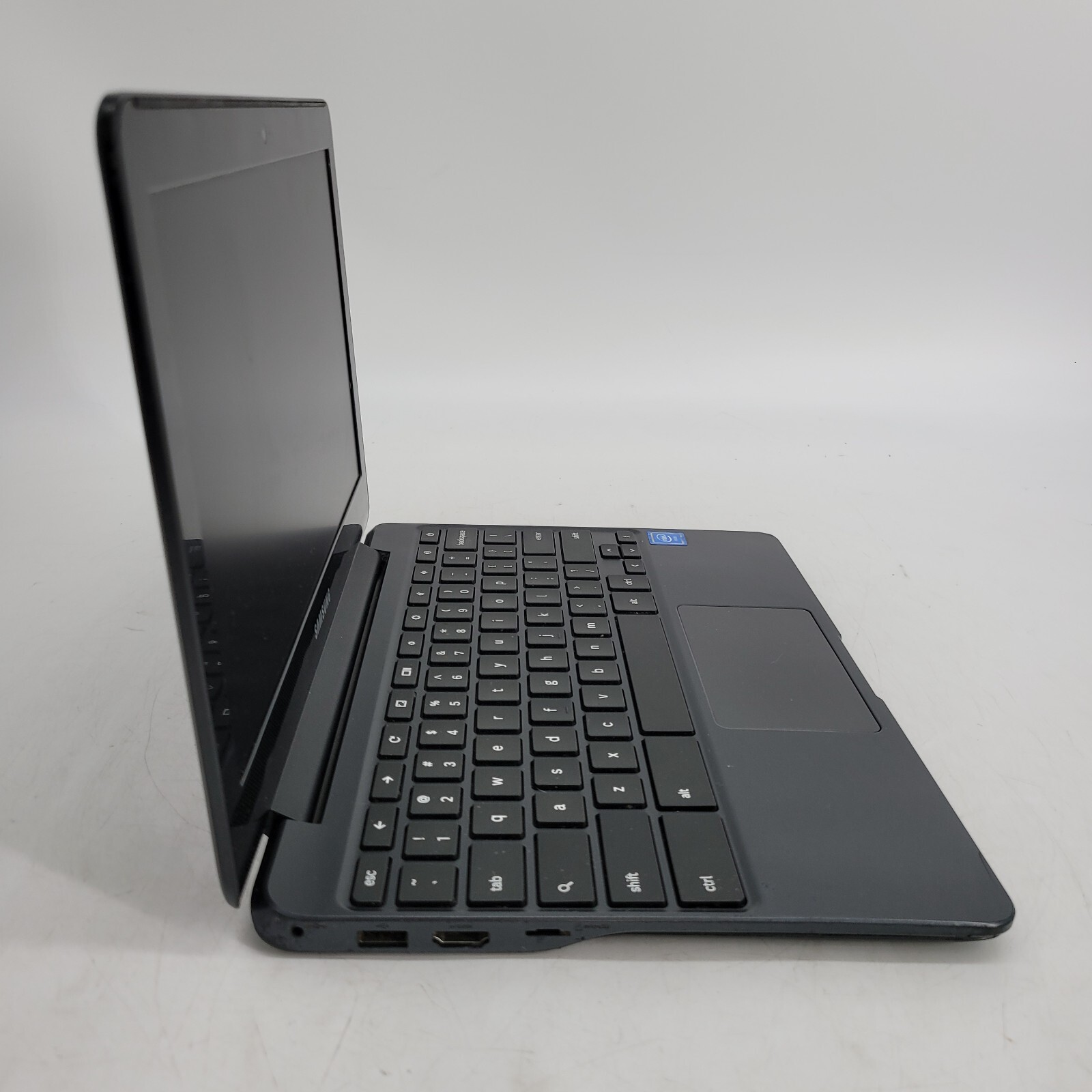 Samsung Chromebook XE500C13 Intel Celeron 1.6GHz 8GB 64GB SSD 12″ *Boot to Bios