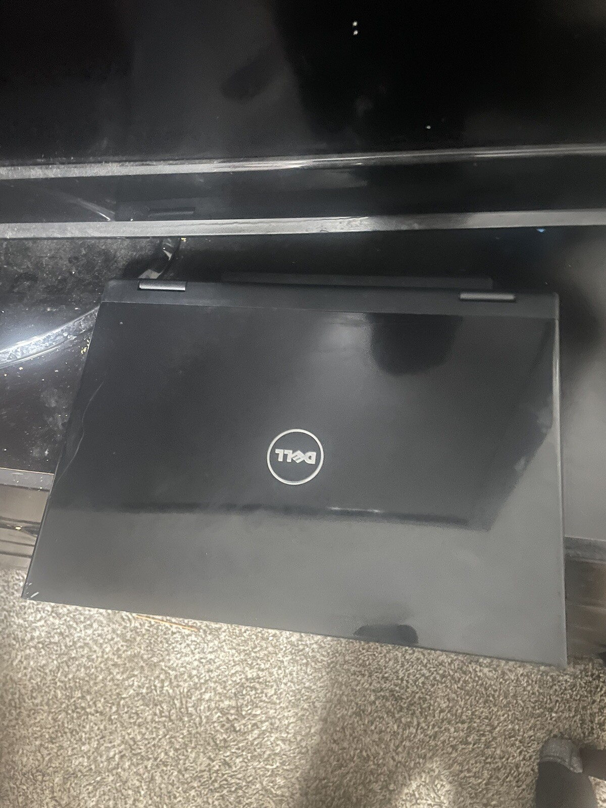 DELL INSPIRON 1520 WINDOWS VISTA HOME BASIC SP2 ACTIVATED LAPTOP