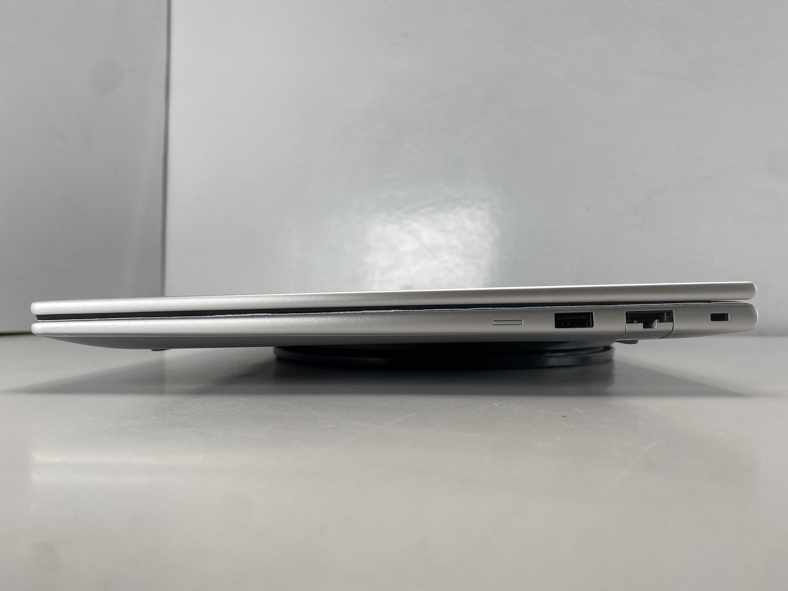 HP Laptop ProBook 4 G1A 16 AI 16″ AMD Ryzen 7 250 512GB- Silver