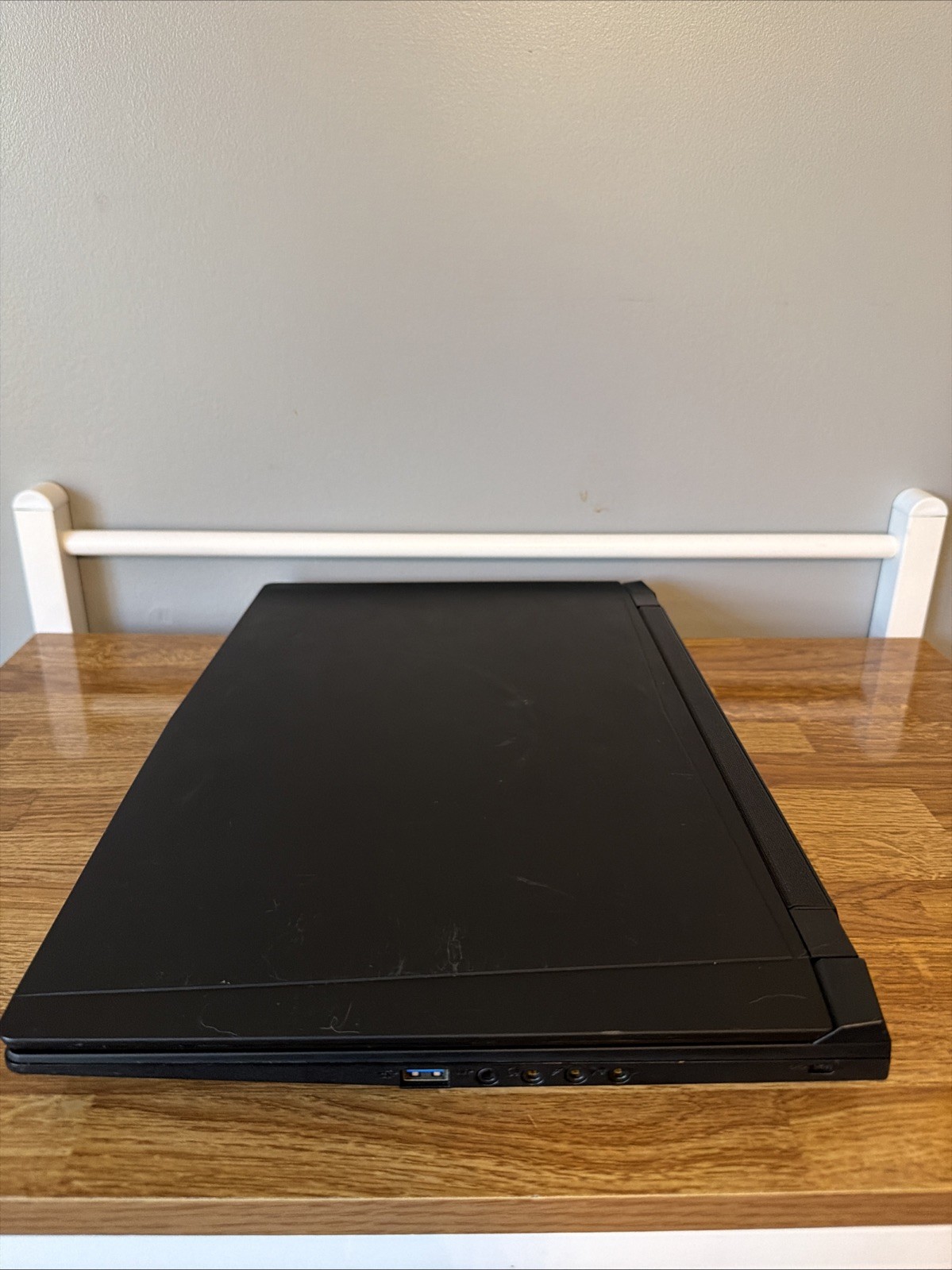 Sager P750DM Gaming PC (Intel i7-6700k,Nvidia GPU, 32GB,256GB SSD, Onkyo )