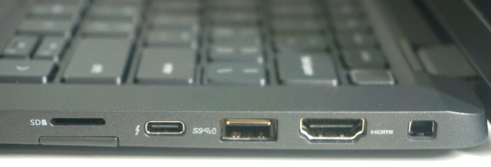 Dell Latitude 7420 Laptop – Intel Core i7-1185G7 @3.00GHz 16GB RAM – No HD/No OS