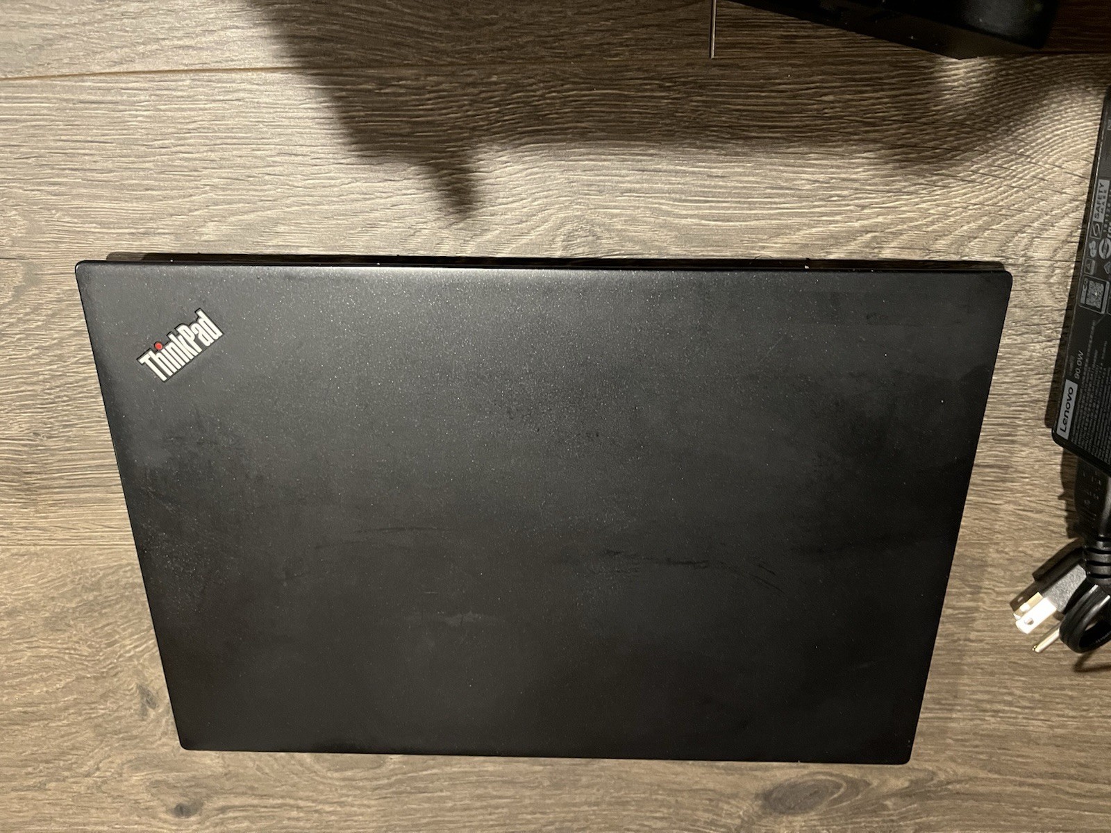 Lenovo ThinkPad T470s 14″ 8GB RAM 256GB Win10 Charger Included