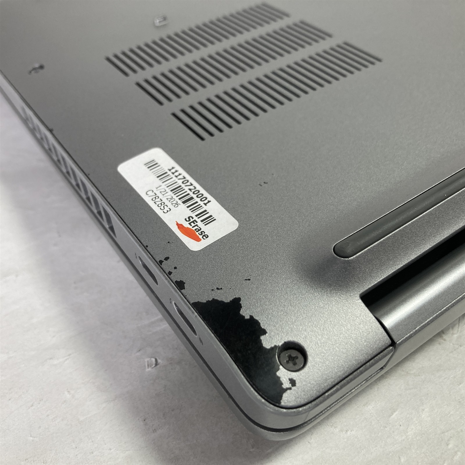 Dell Latitude 5530 15.6″ Laptop Core i5-1235U 1.3GHz 16GB 256GB NVMe SSD -Win 11