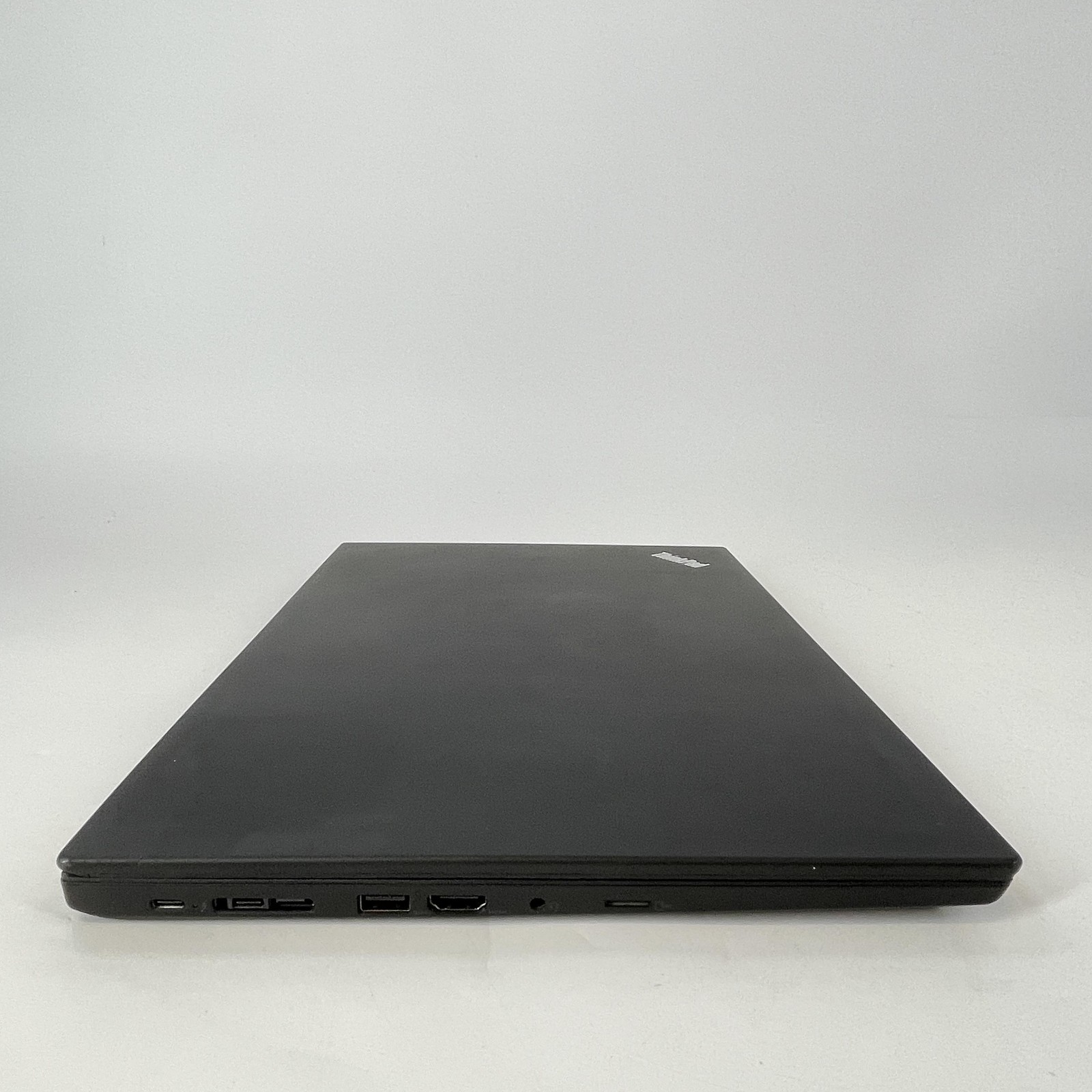 Lenovo ThinkPad T590 15.6 FHD i7-8565U 1.80GHz 16GB 512GB SSD Good WHITE SPOTS