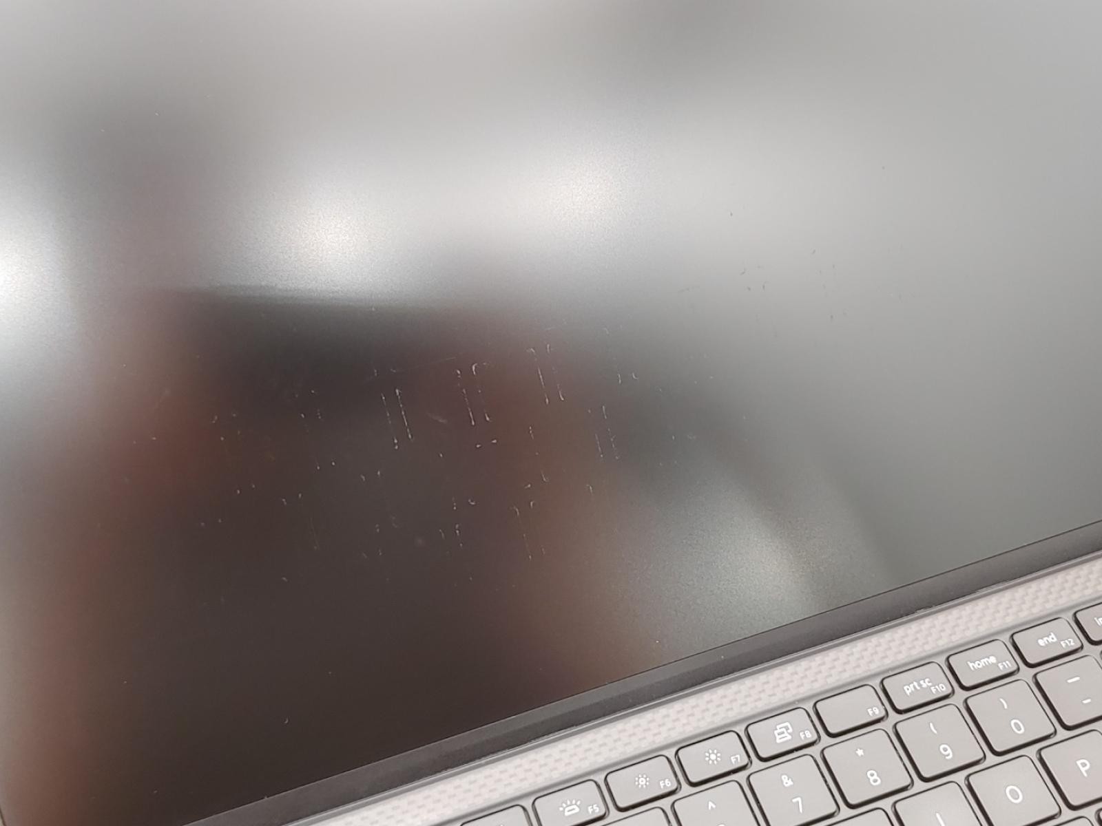 Dell XPS 15 9500 15.6″ i7-10750H 16GB 512GB GTX 1650 Ti Win11 *NO A/C* *READ*