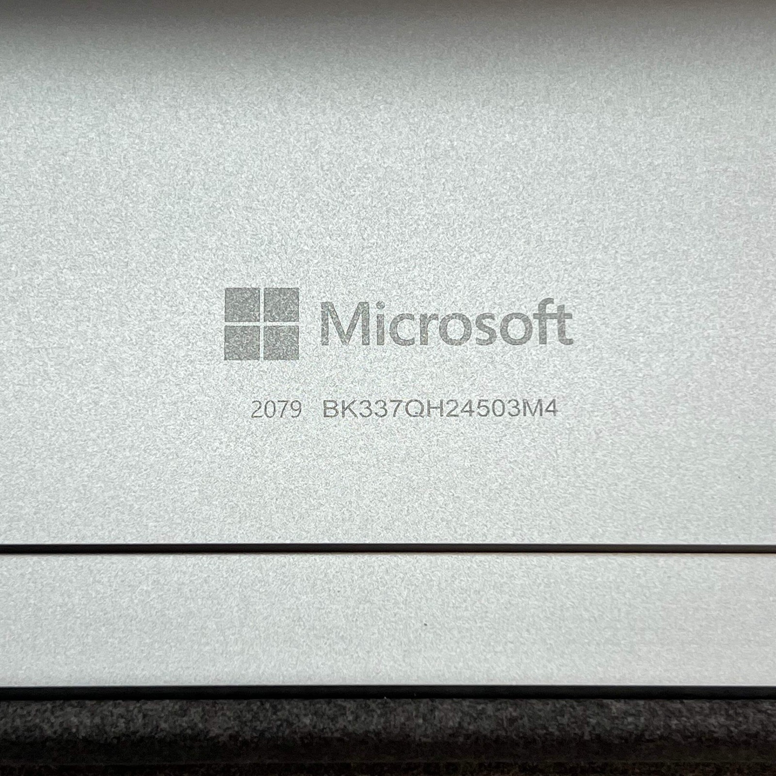 Microsoft Surface Pro 10 for Business 2079 13″ Core Ultra 5 135U 2.1GHz 8GB RAM