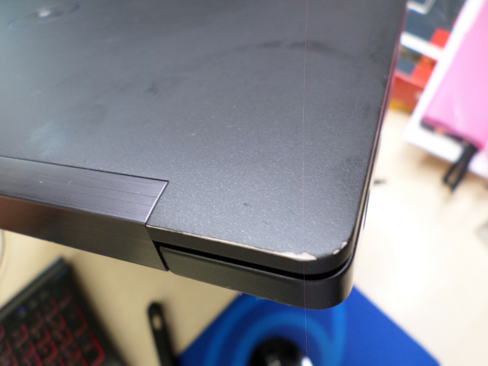 Dell Latitude 7480 2.4GHz i5-6300u 8GB 256GB SSD Webcam Backlit FHD Windows 10