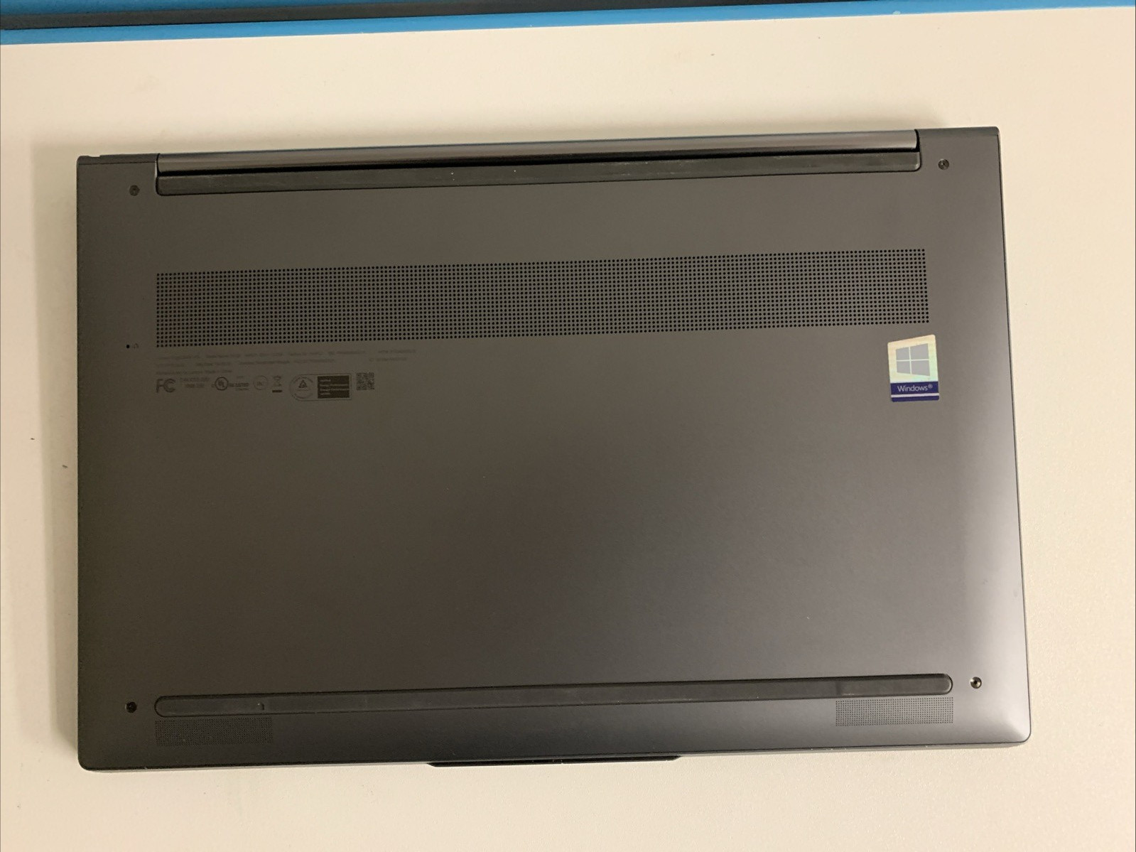 Lenovo Yoga C940-14 FHD Touch 10th gen i7 1065G7 12GB 512GB SSD MICA – Win 11Pro