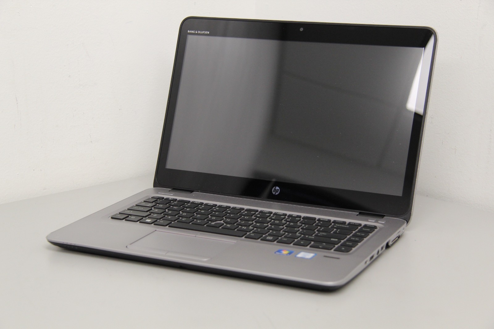 HP EliteBook 840 G3 14″ Laptop Intel Core i7-6600U 2.60GHz 16GB RAM No SSD