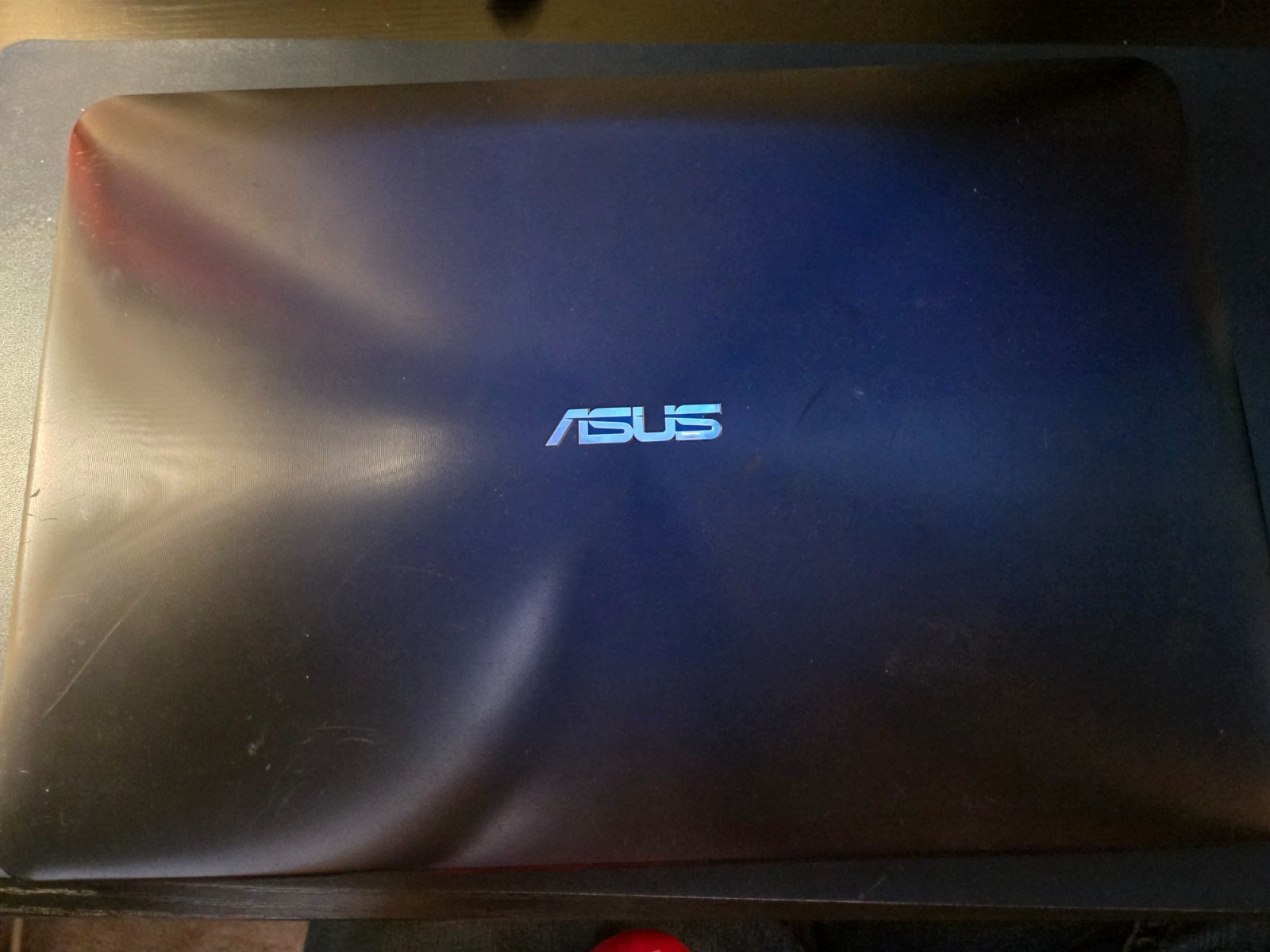 Asus X55LAB F445l 15.6″, intel i7-5500U, 12gb, intel HD graphics 5500, 1tb