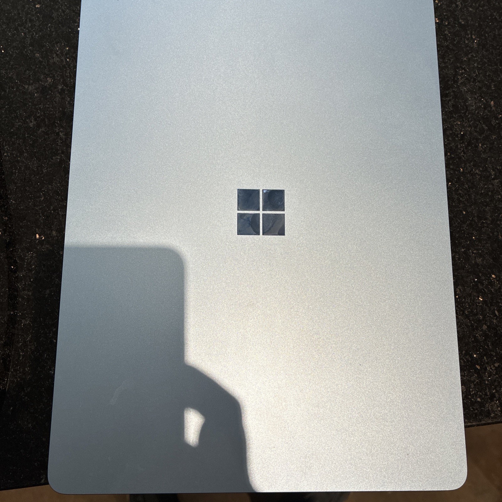 Microsoft Surface Laptop Copilot+ PC 13.8 Touchscreen Snapdragon X Plus Process