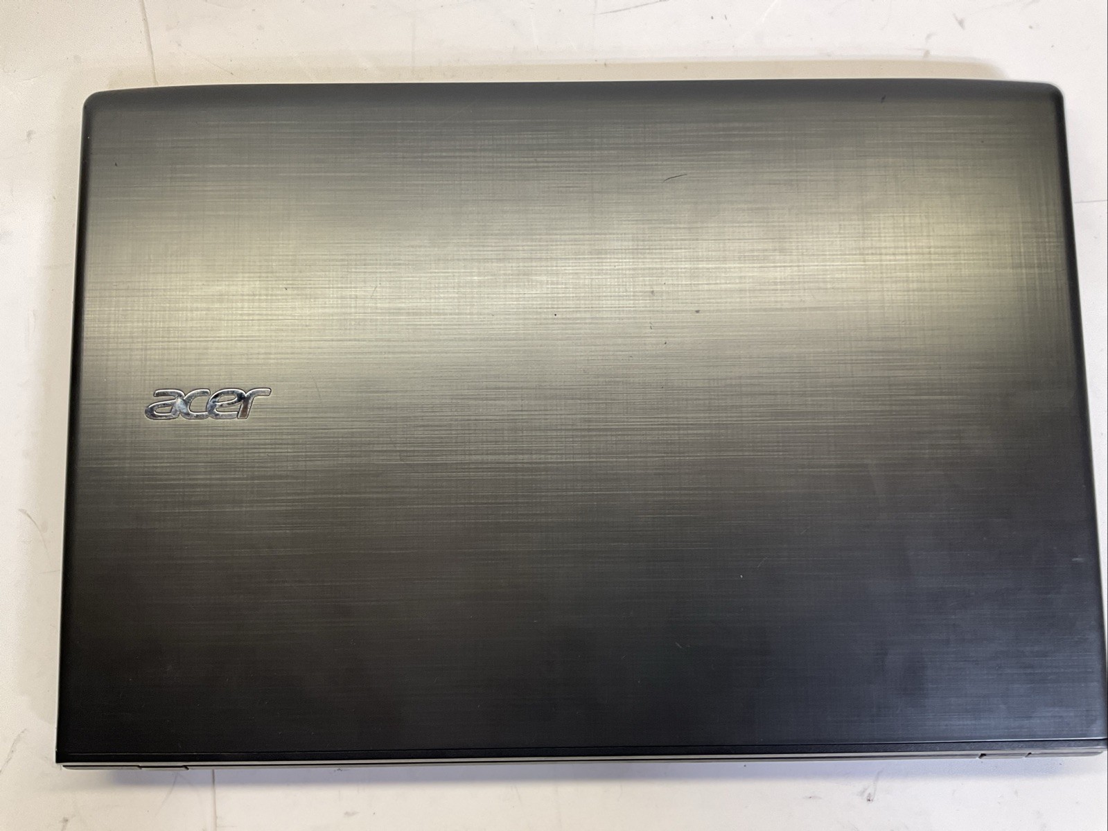 Acer Aspire E5-576 Laptop/ i3-8th Gen/ 16GB RAM/ 128GB SSD/FHD/W11/(121F)