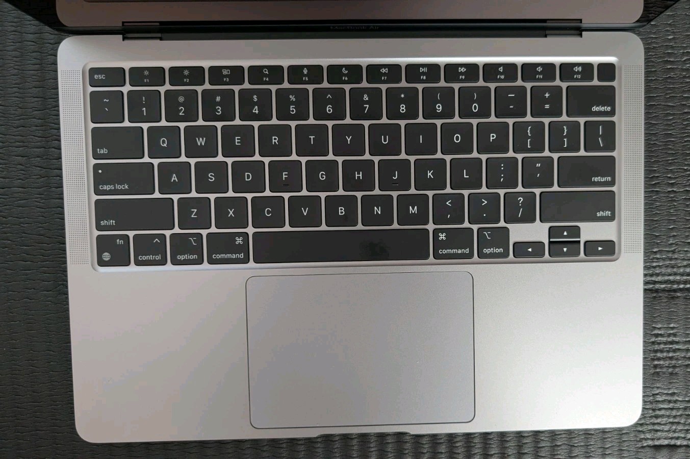 2020 Macbook Air Apple M1 16GB RAM 256GB SSD NEVER Used MINT Condition! Grade A!