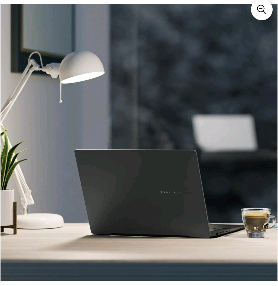 ASUS VivoBook S 14in Core Ultra 7 258V 32GB 1TB SSD Win 11 Home Black