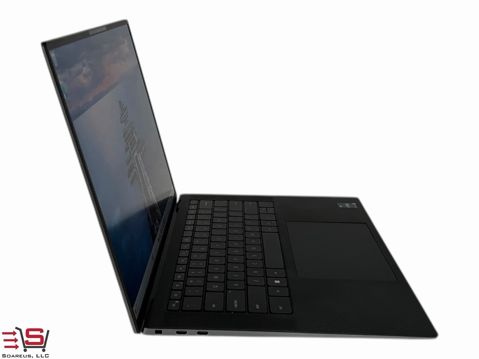 ⭐️Dell Precision 5570 Workstation 15″ i7-12700H 16GB RAM 512GB SSD RTX A1000⭐️