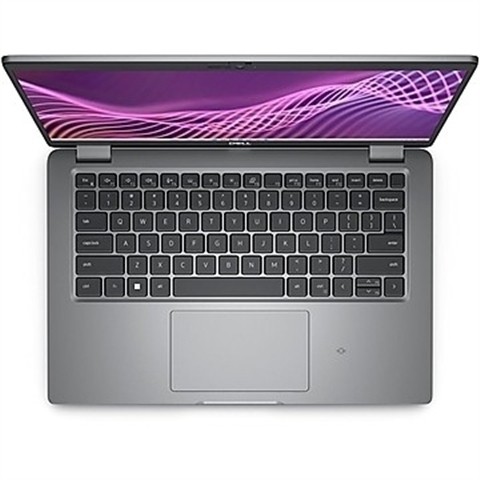 Dell Latitude 5440 14″ 16GB 256GB, Gray