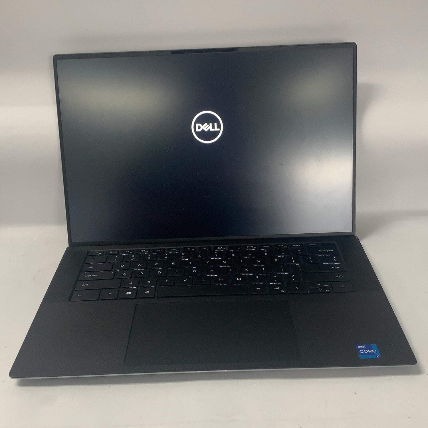 Dell Precision 5560 15.6″ i7-11800H 2.3GHz 32GB RAM 1TB SSD