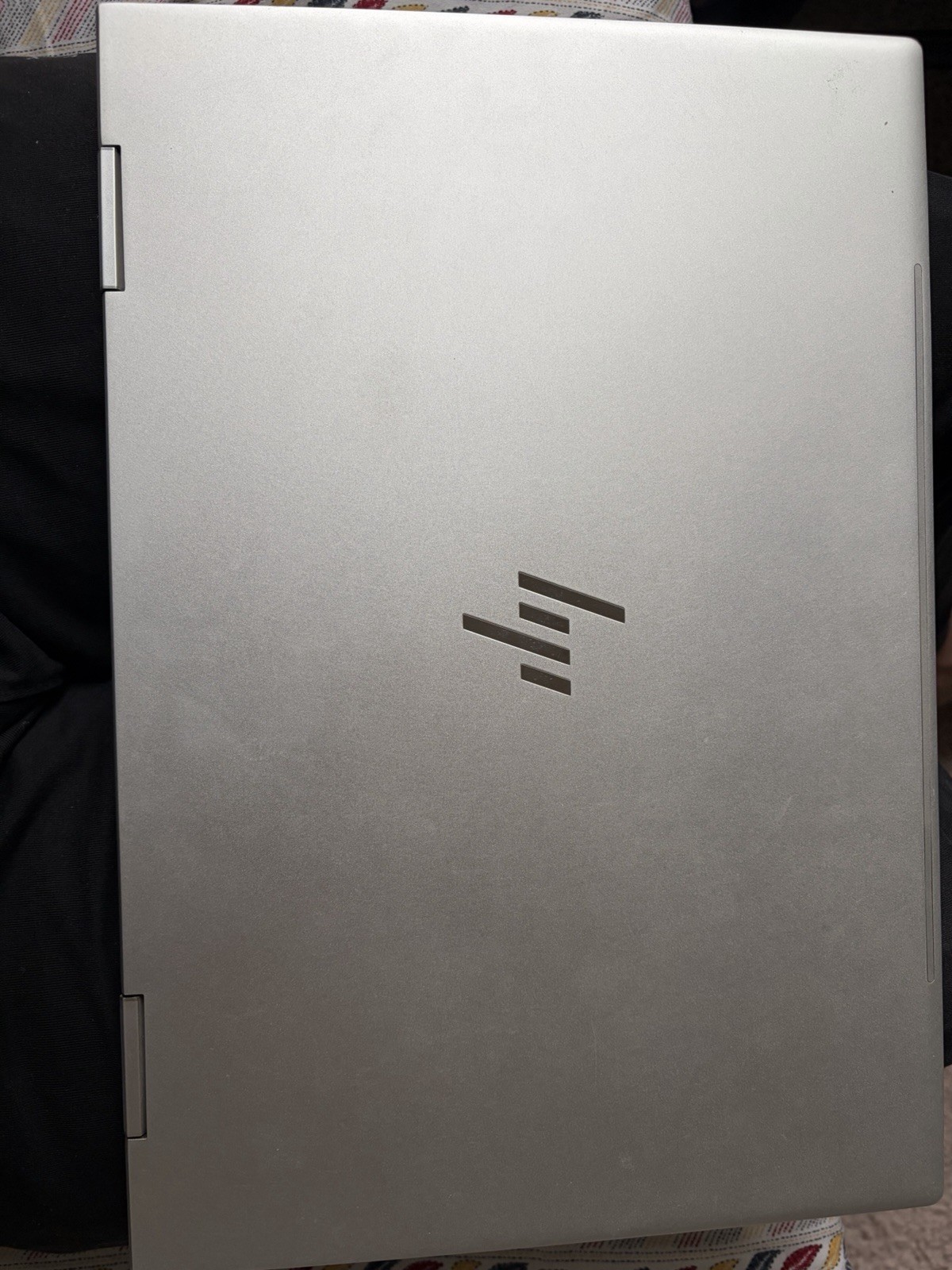 HP Envy x360 15.6″ Intel Core i7 8th Gen 8565u 16GB RAM 512GB SSD NVIDIA Graphic