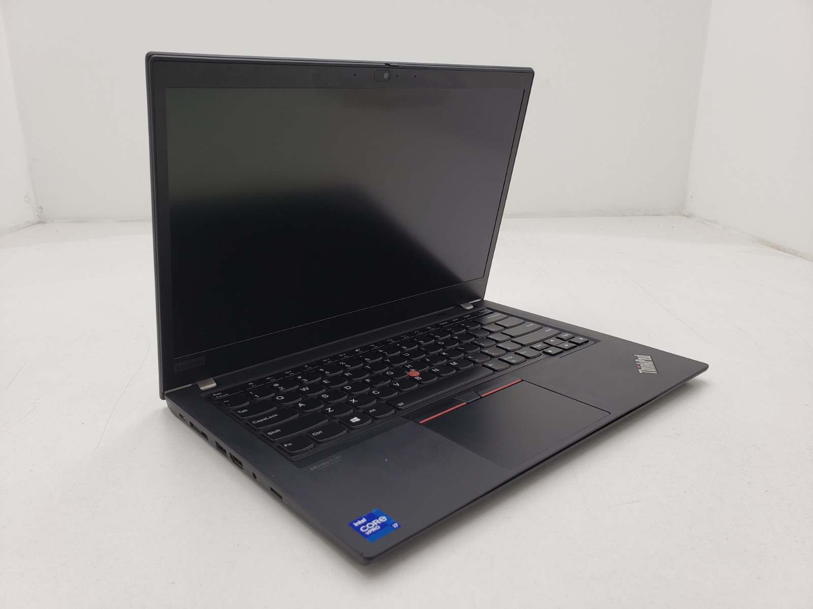 Lenovo ThinkPad T14 Gen 2 i7-1185G7 32GB RAM 512GB SSD Touch Laptop Windows 11 .