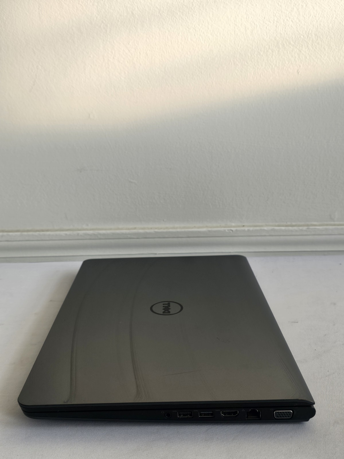 Dell Latitude E3550 Laptop – i3-5005u – 4GB RAM – 500GB HDD – BAD BATT – Win 10