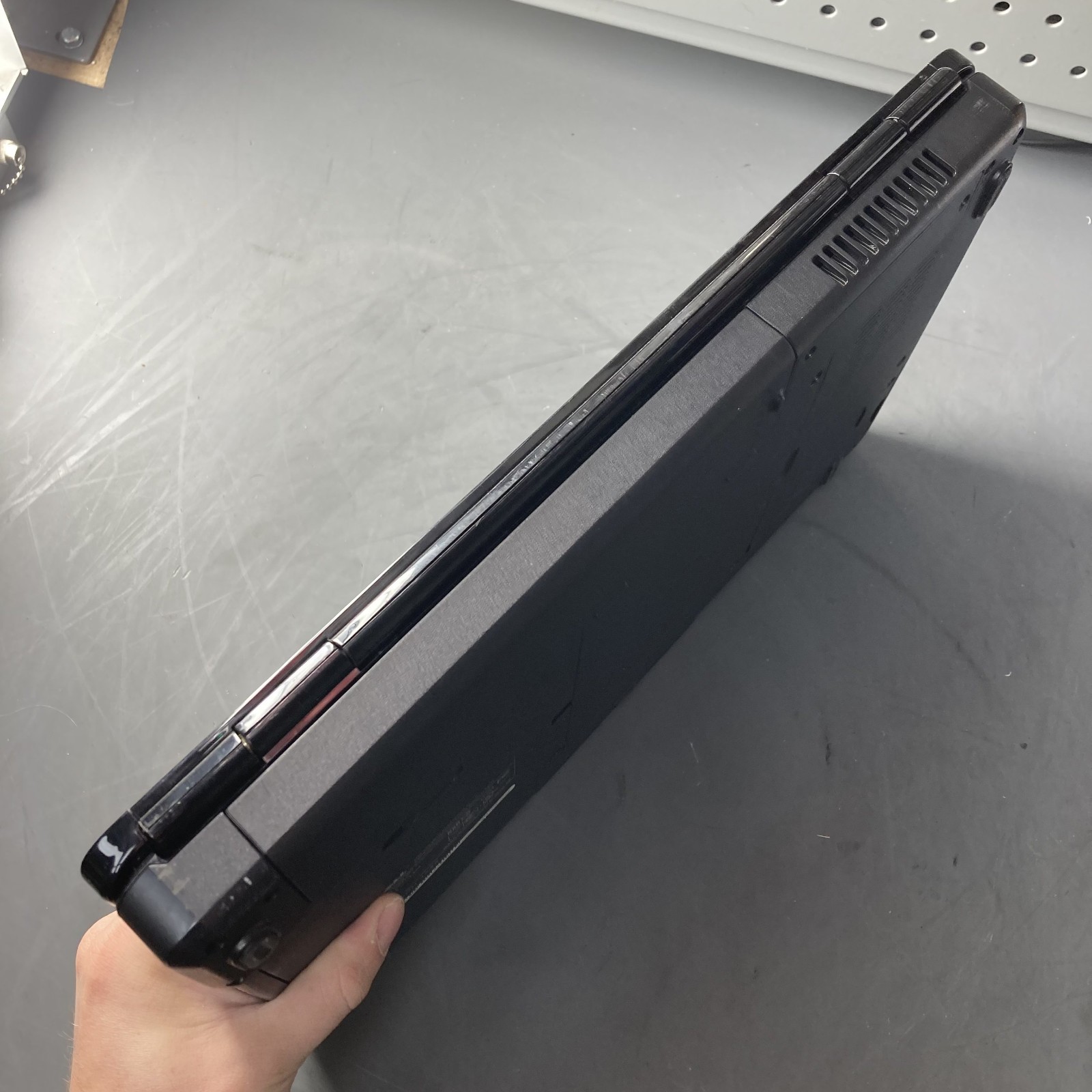 Dell Inspiron 1545 15.5″ Retro Gaming Pentium Dual T3400 2.16GHz 3GB RAM 1TB HDD