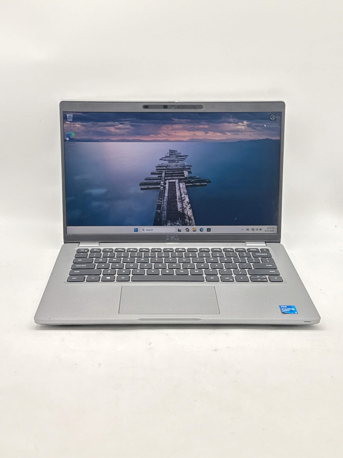 Dell Latitude 5420 14″ Intel Core i5-1145G7 16GB RAM 256GB SSD – Used