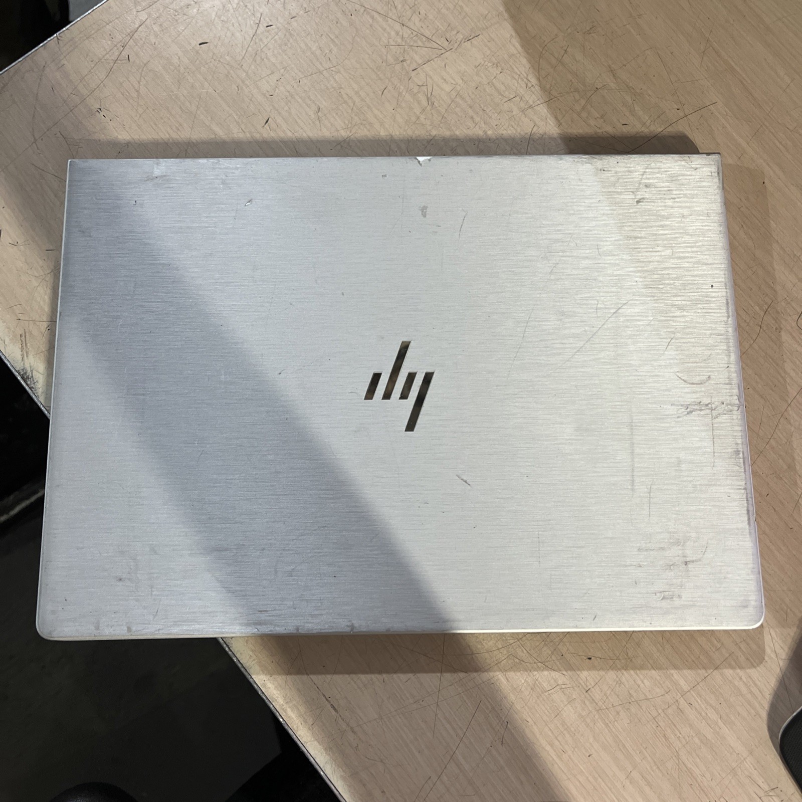 HP ELITEBOOK 840 G5 INTEL CORE I5 8TH GEN 8GB RAM NO HD