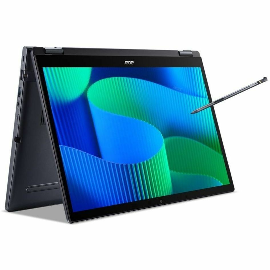 Acer TravelMate P4 Spin 14 TMP414RN-54 TMP414RN-54-57U5 14 Touchscreen Converti