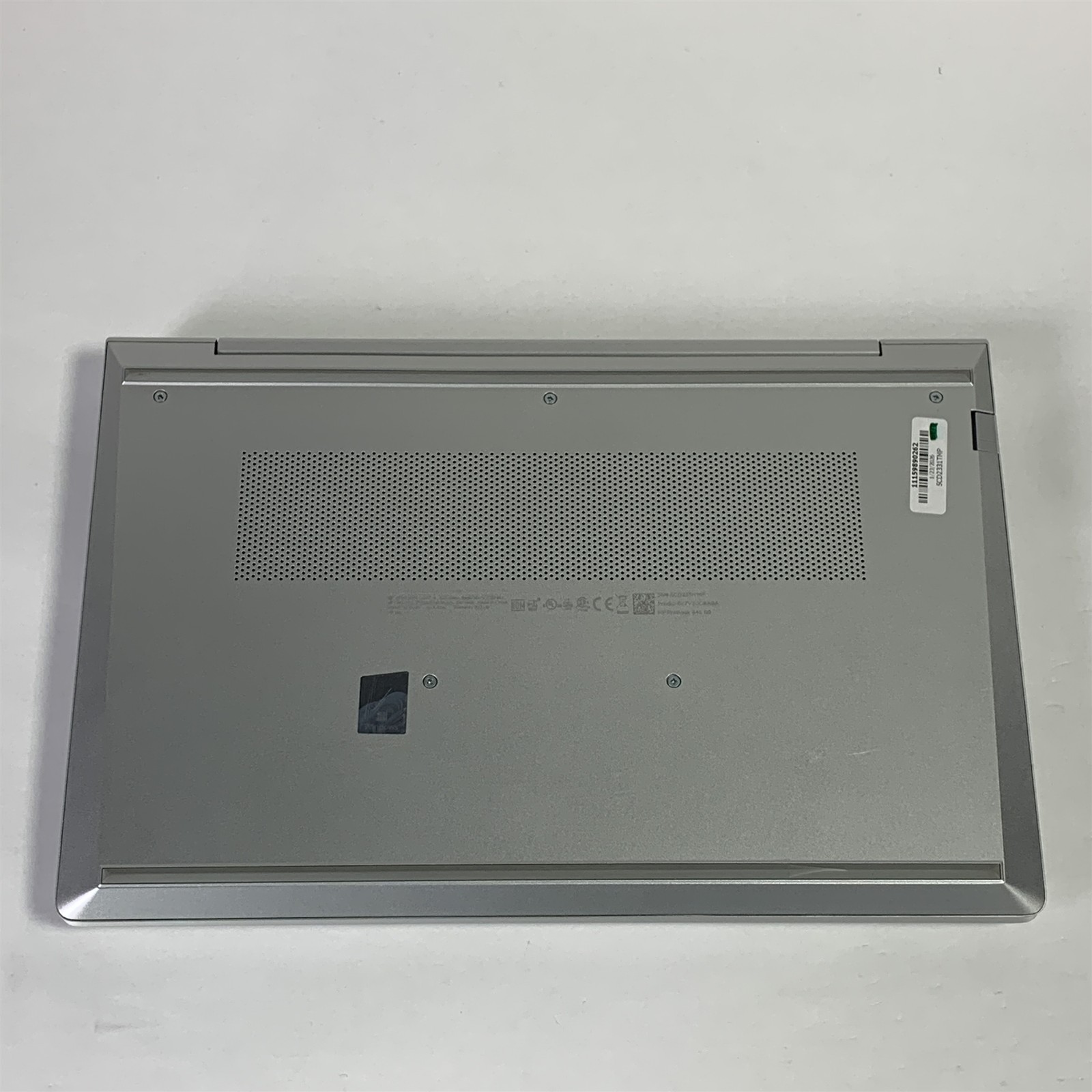HP ProBook 445 G9 14″ Laptop Ryzen 5 5625U 2.3GHz 8GB – NO DRIVE