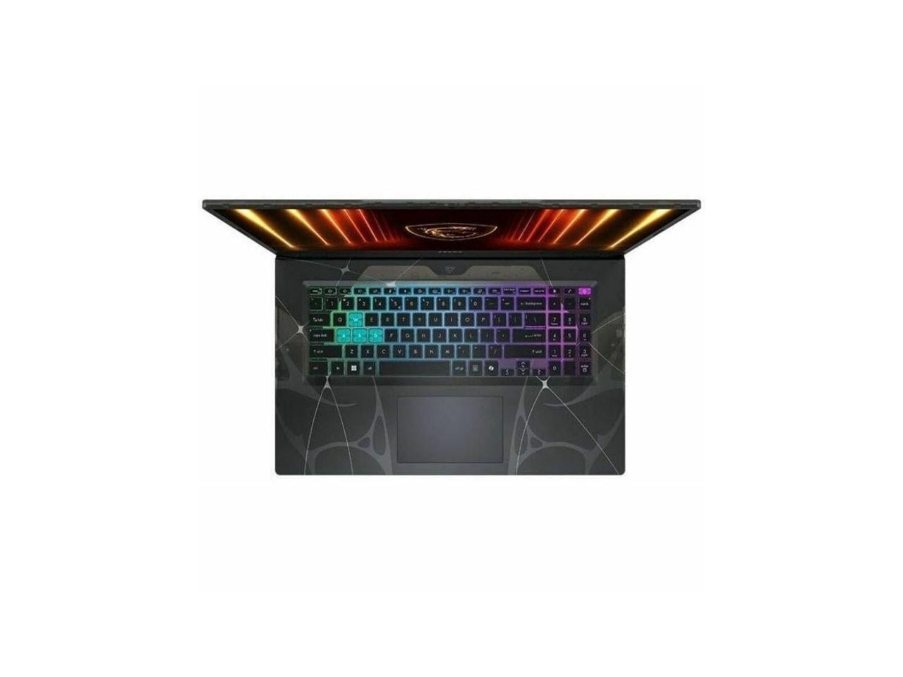 MSI Cyborg 15 B2RWEKG-258US 15.6″ Gaming Notebook – Intel Core 5 210H ( 1.60 GHz