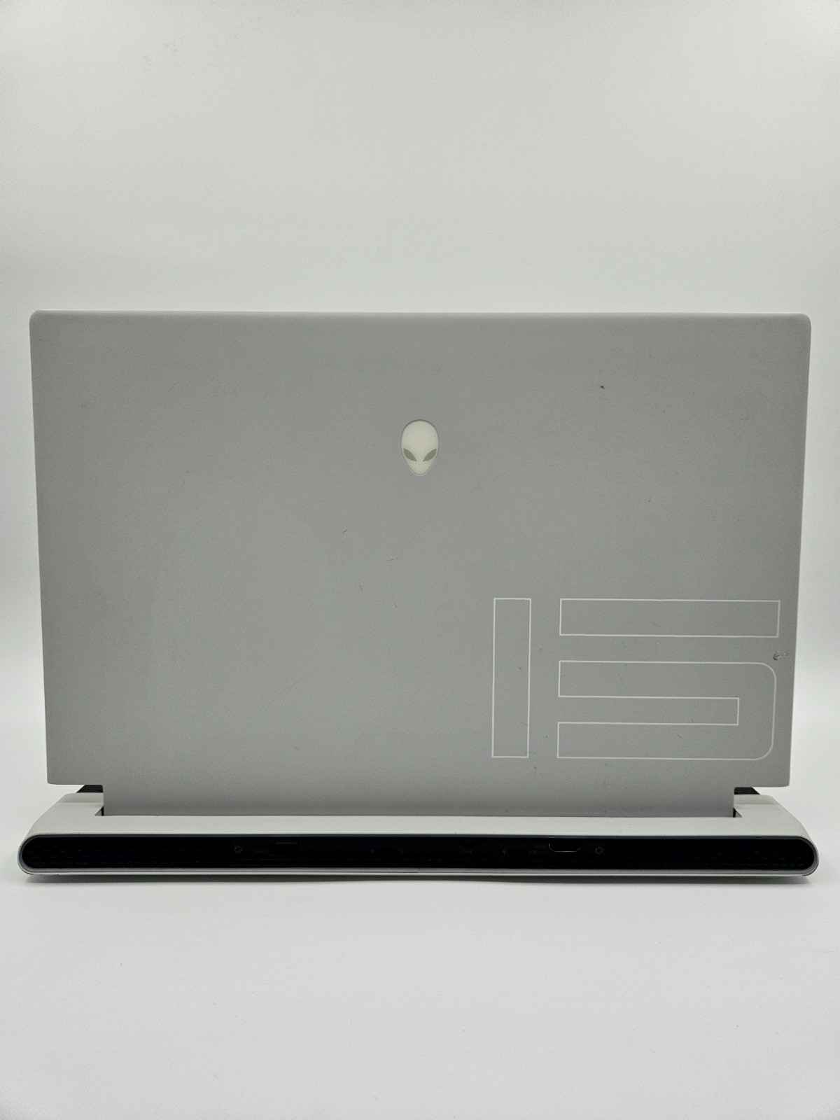 NVIDIA RTX 3080Ti Alienware X15 R2 Intel Core i9-12900H 16 Core 32GB 1TB SSD