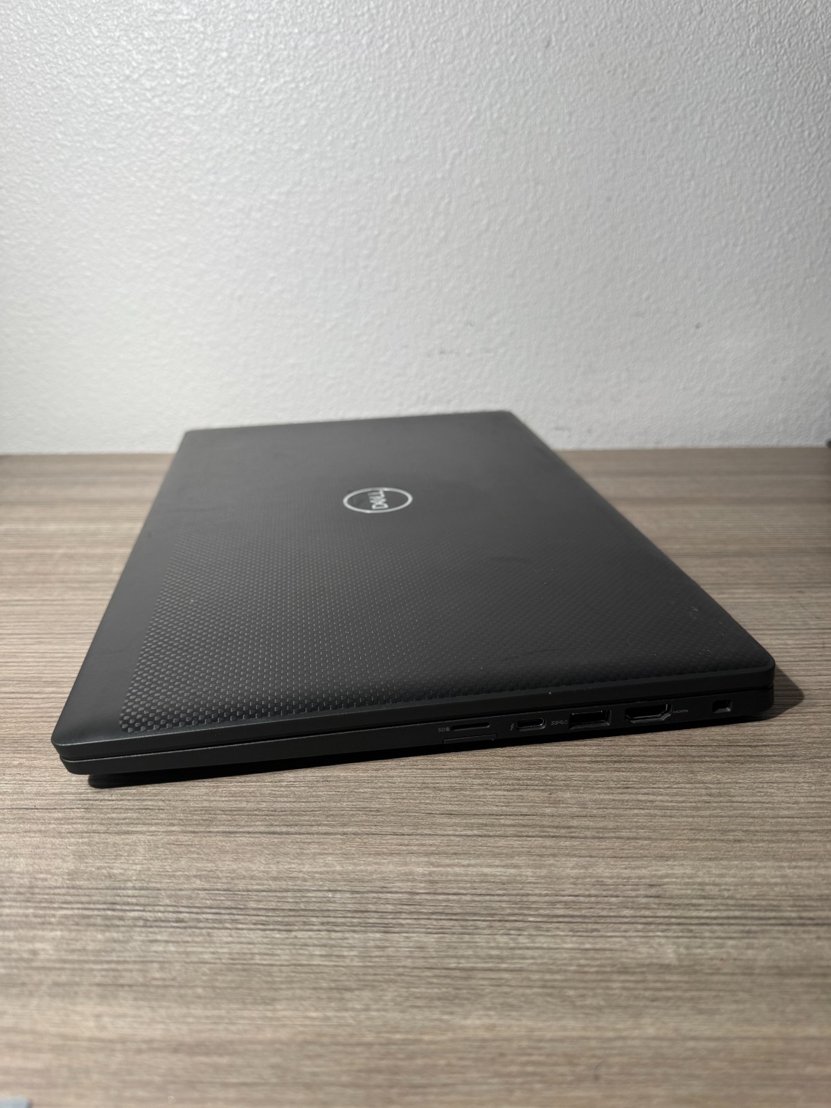 Dell Latitude 7520 Laptop [i7-1185G7 3GHz, 16GB RAM, 512GB NVMe] Win11 NoAC