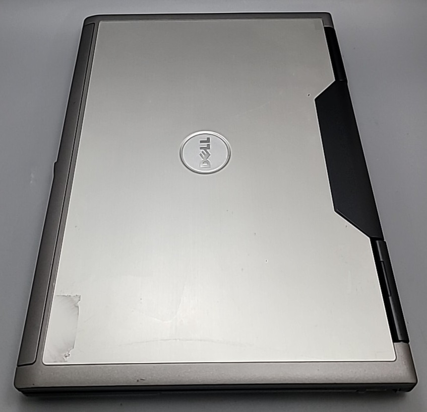 Dell Precision M65 -Intel Core 2 Duo @2.00GHz /2GB Ram /80GB HDD/Linux Mint
