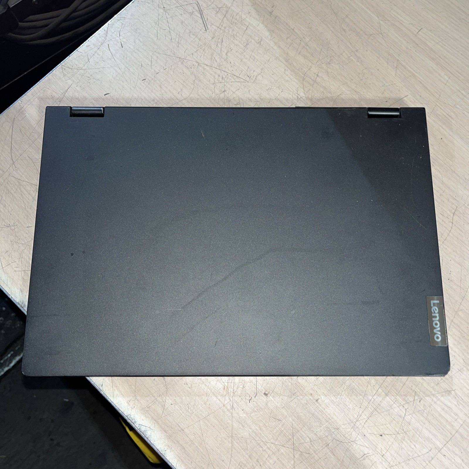 LENOVO THINKPAD FLEX 14IML 8GB RAM NO HD