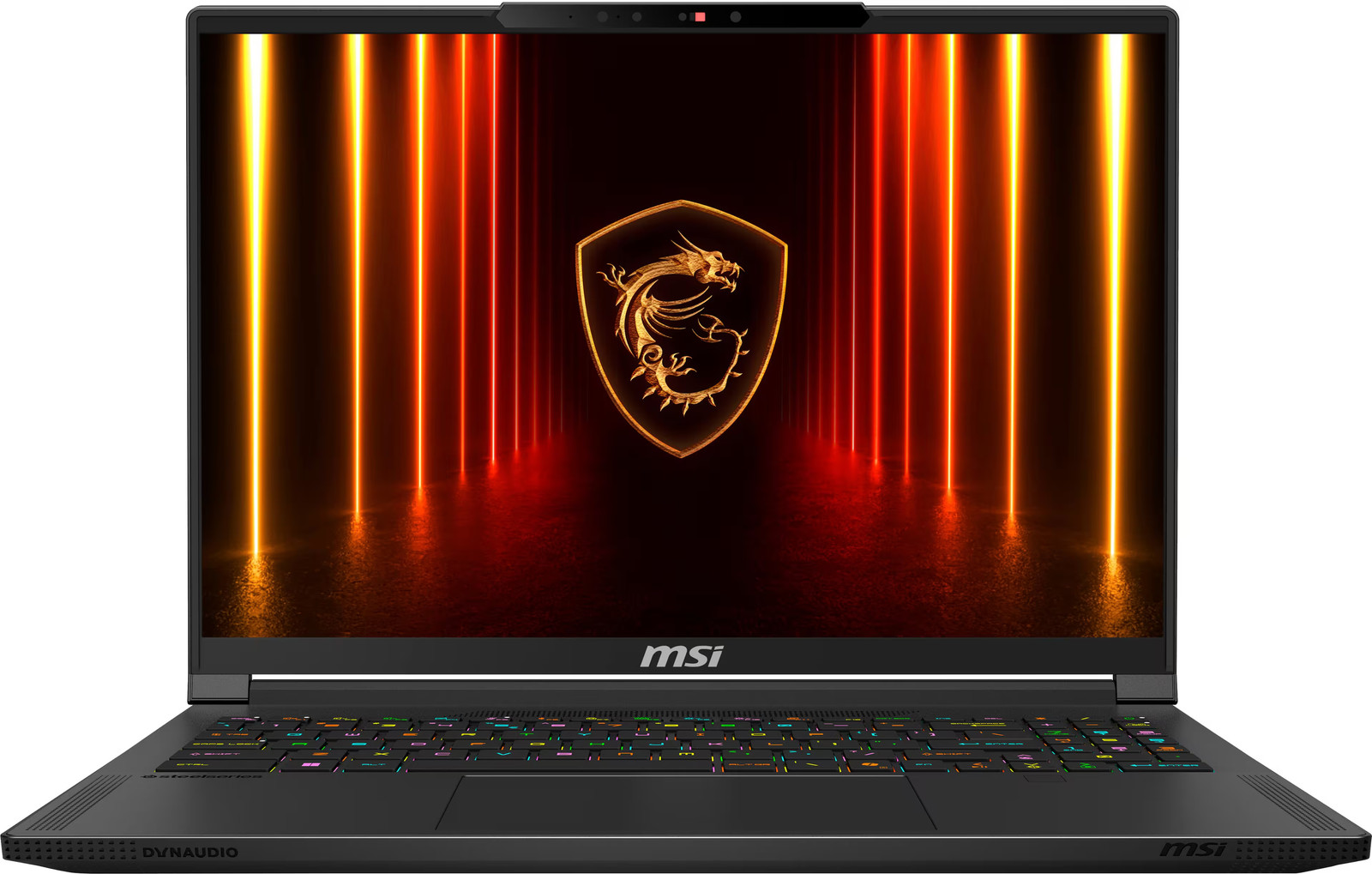 MSI – Stealth A16 AI+ – Copilot+PC- 16″ 240Hz QHD+ OLED Ultra Thin Gaming Lap…