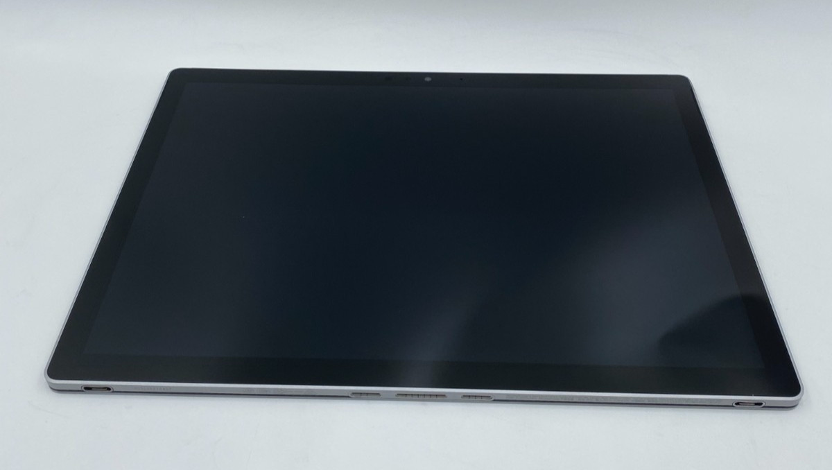 Microsoft Surface Book2 13.5″ 1832 Tablet i5-7300U 8GB DDR3 256GB SSD Slvr C/See