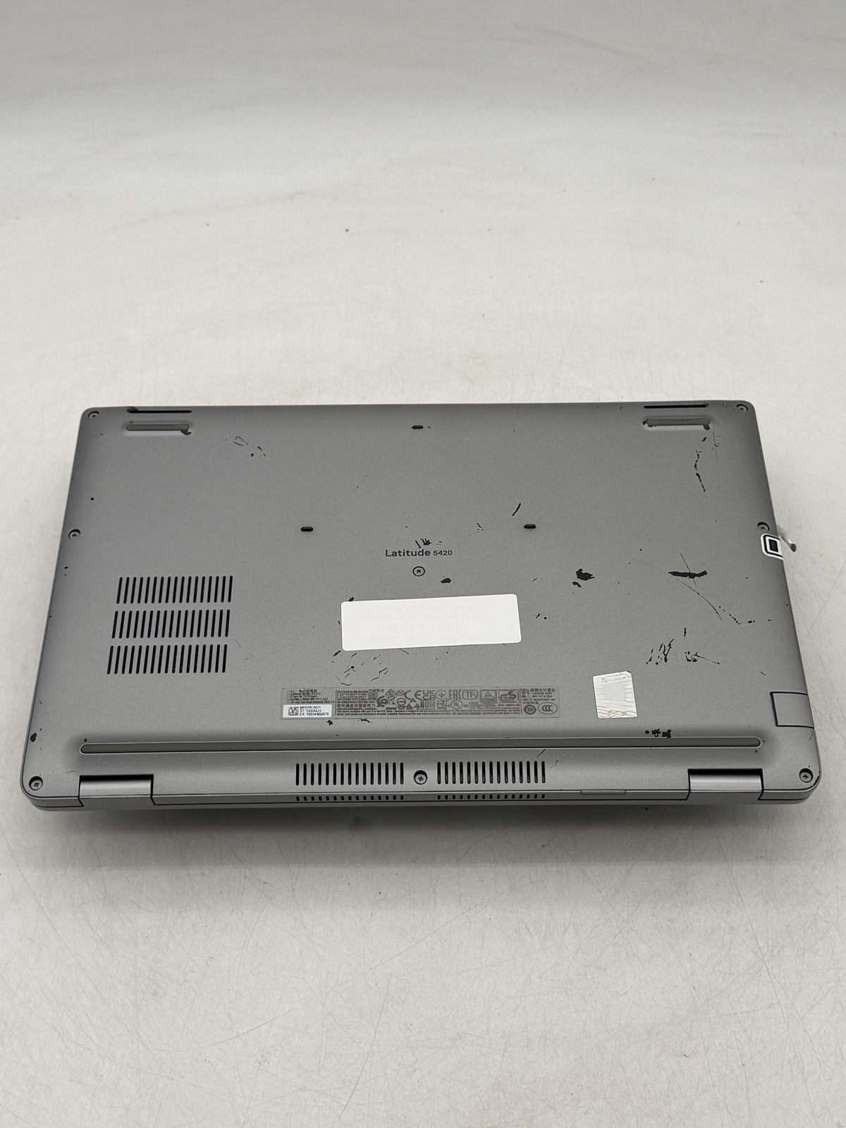 Dell Latitude 5420 |14.0″| i5-1135G7 8GB 128GB NO OS (Read)