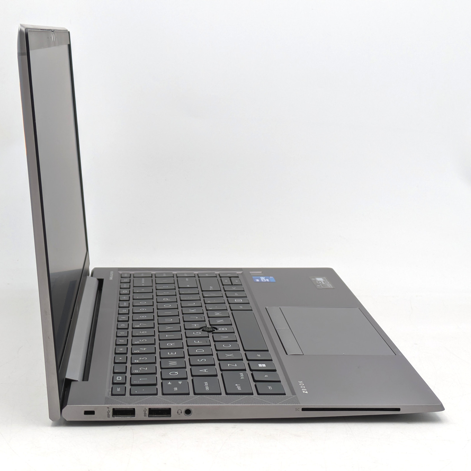 HP ZBook Firefly 14 G8 14″ i7-1185G7 16GB DDR4 512GB SSD Windows 11 Home