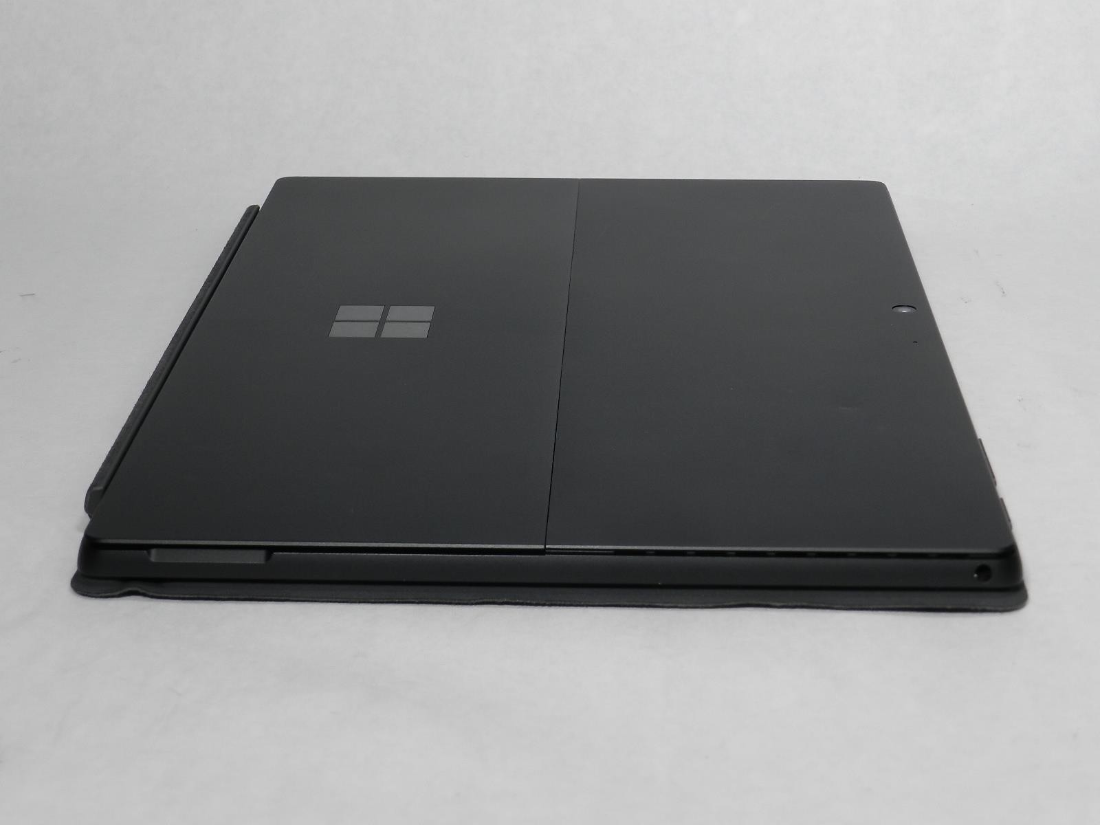 MICROSOFT SURFACE PRO 7 1866 | i5-1035G4 | 256GB SSD | 8GB RAM | B+ | w/ Dock 1