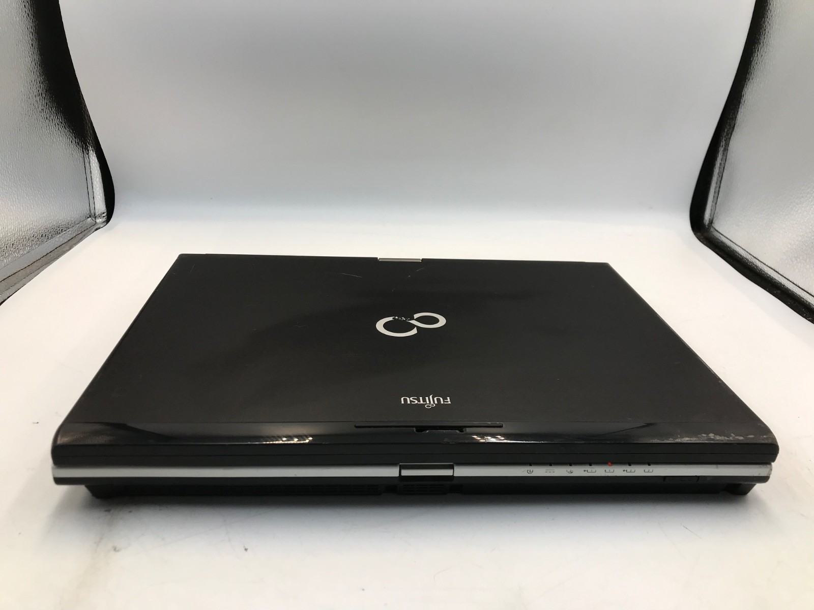Fujitsu Lifebook T900 2-in-1 Intel Core i5-M520 2.4GHz 13″ Laptop 4GB RAM-MZ