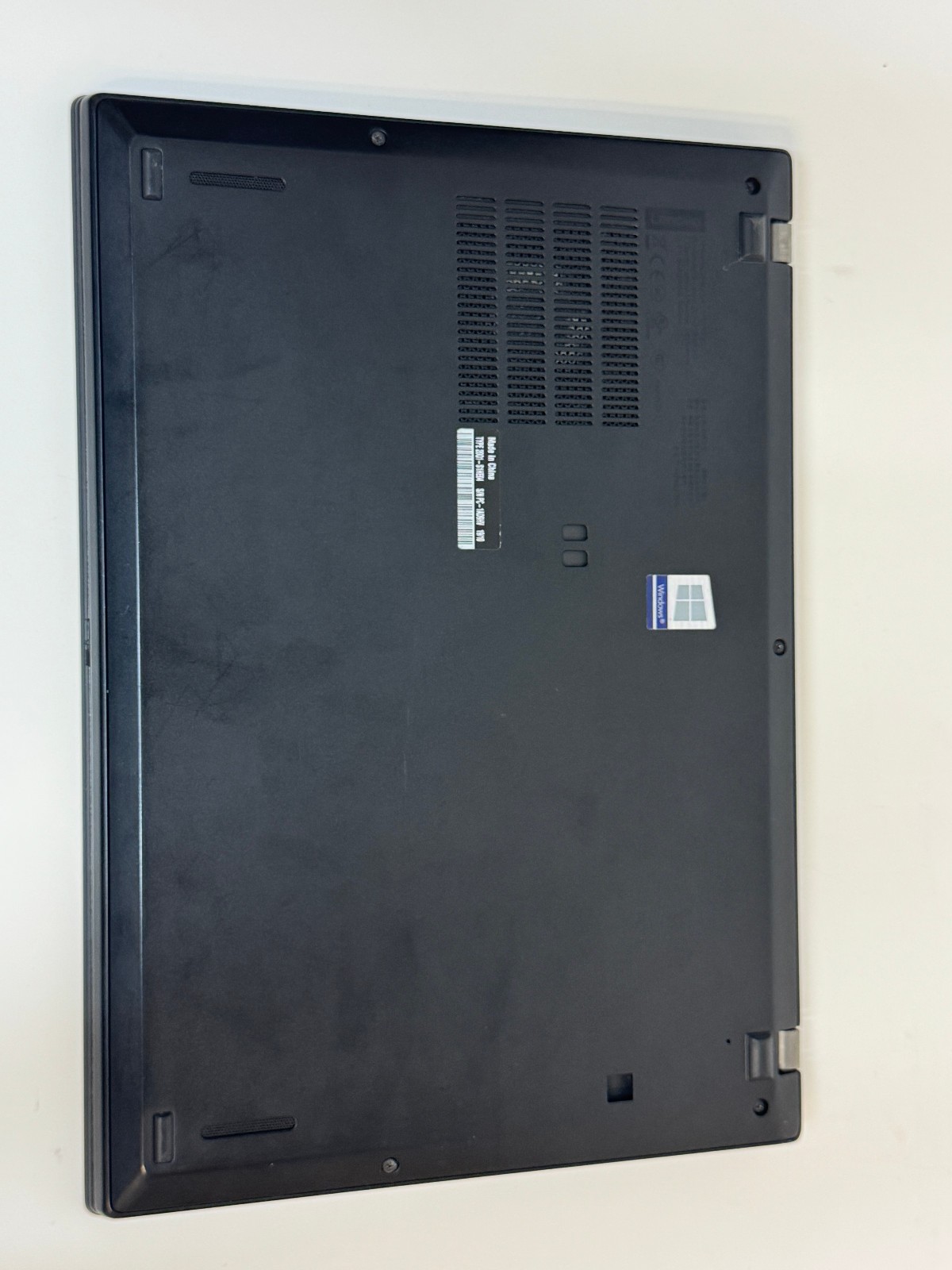Lenovo X390 | i5-8265U | 8GB RAM | 500GB M.2 | Win 11 Pro (20Q1S1HE04)