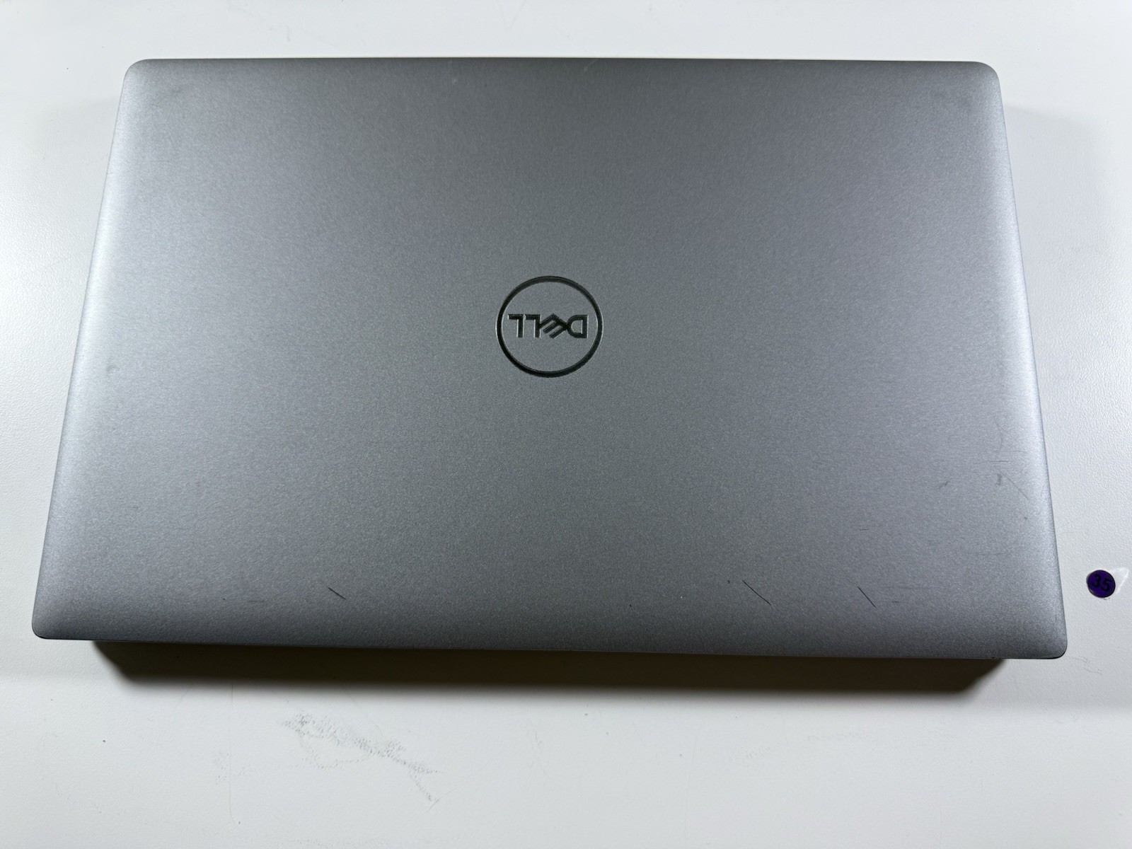 Dell Latitude 5520 15.6” FHD I5-1135G7U 256GB SSD 8GB RAM NO BATTERY Win 11 Pro