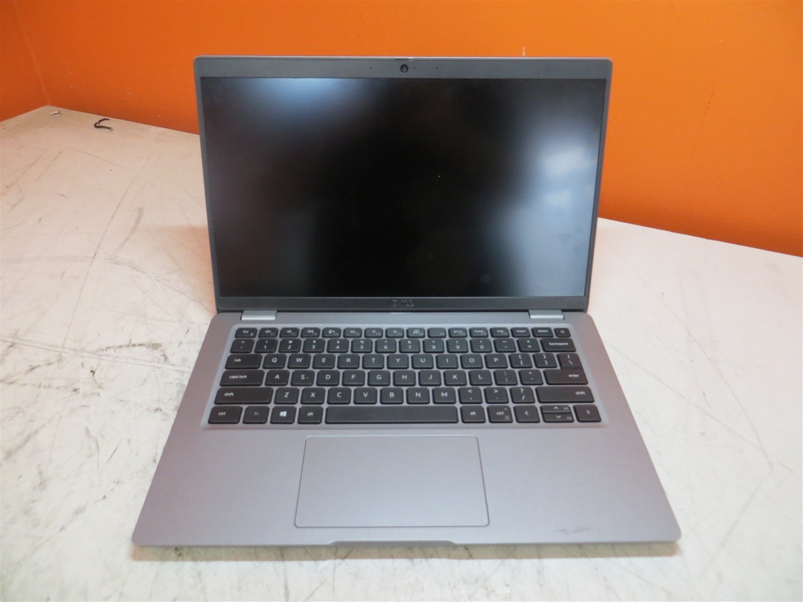 Scratched LCD Dell Latitude 5420 Laptop Intel i5-1135G7 2.4GHz 8GB 256GB SSD