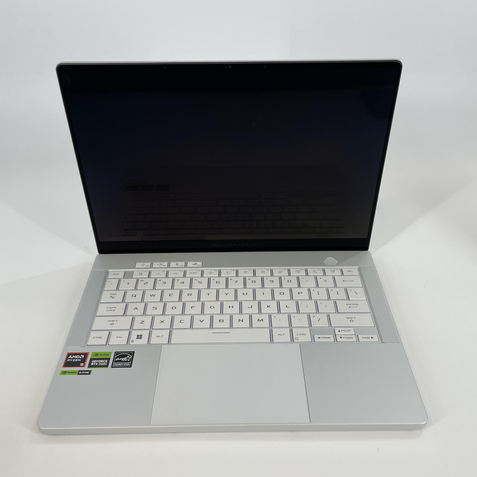 Asus ROG Zephyrus G14 GA403 120Hz QHD+ 4.0GHz Ryzen 9 8945HS 32GB 1TB RTX 4070