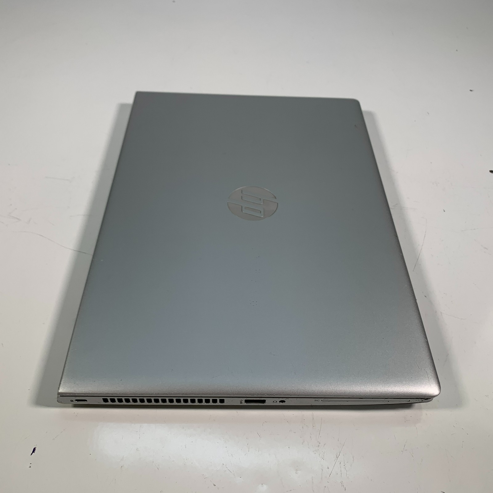 HP ProBook 640 G4 Intel Core i5-8250U 1.6GHz 8GB RAM No HDD/OS Used Read