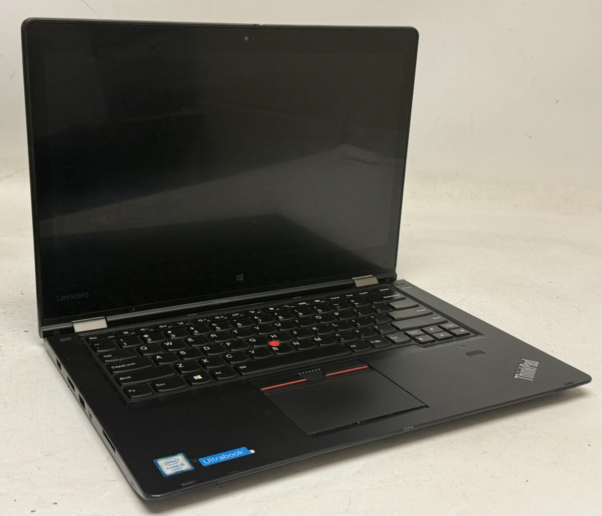 Lenovo ThinkPad Yoga 460 (i5/i7 6th Gen – 8GB – NO OS/HDD – PARTS) – Lot of 8