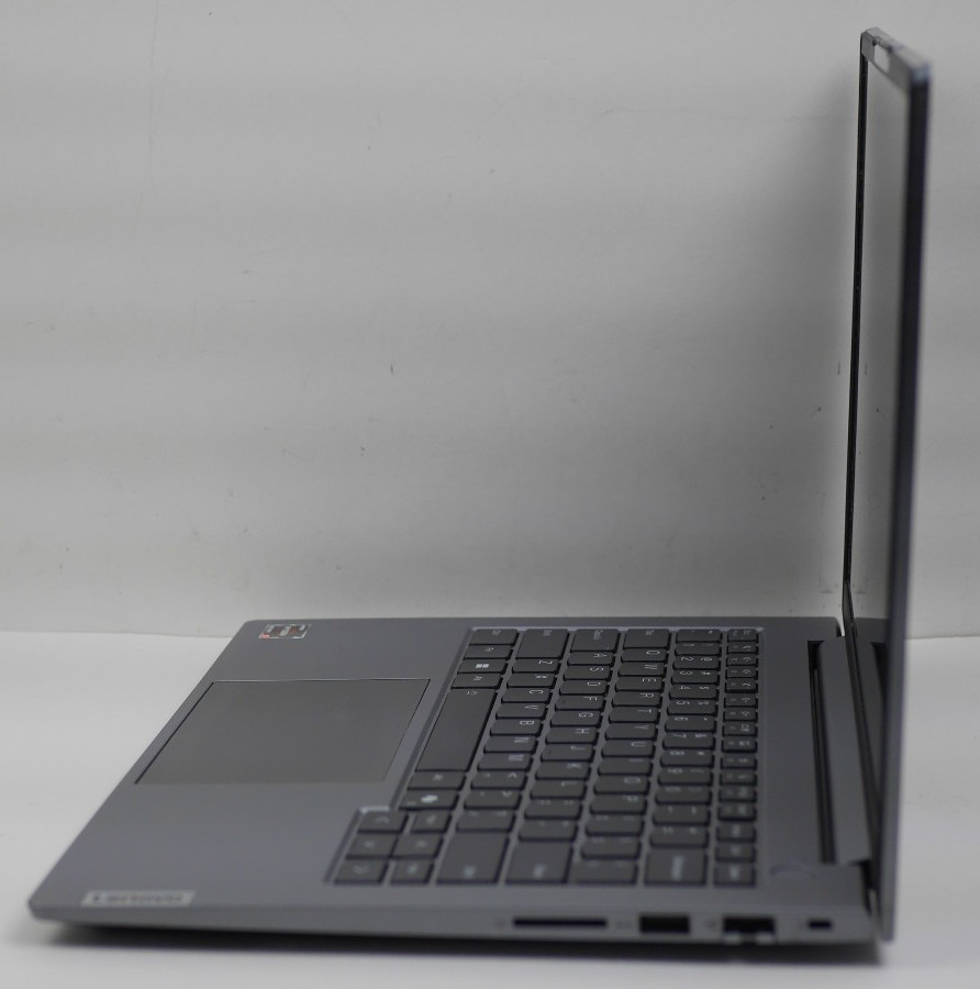 Lenovo ThinkBook 14 G7 ARP 14″ Laptop 256GB SSD 3.3GHz 8GB AMD Ryzen 5